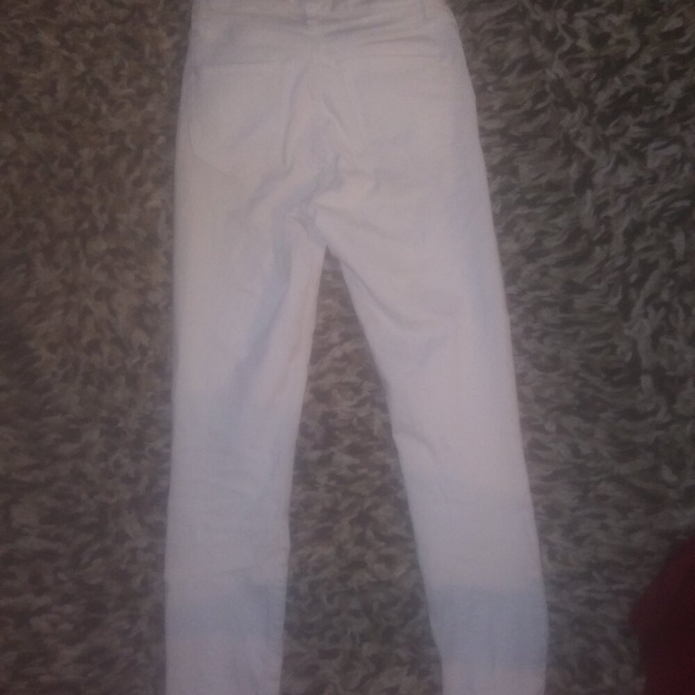 William Rast white jeans - Picture 3 of 3
